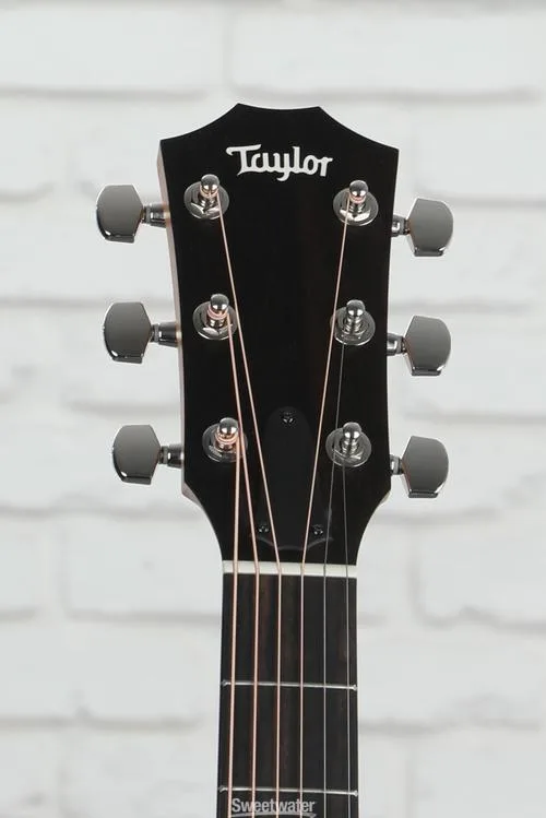  Taylor 214ce-K SB Plus Acoustic-electric Guitar - Shaded Edgeburst