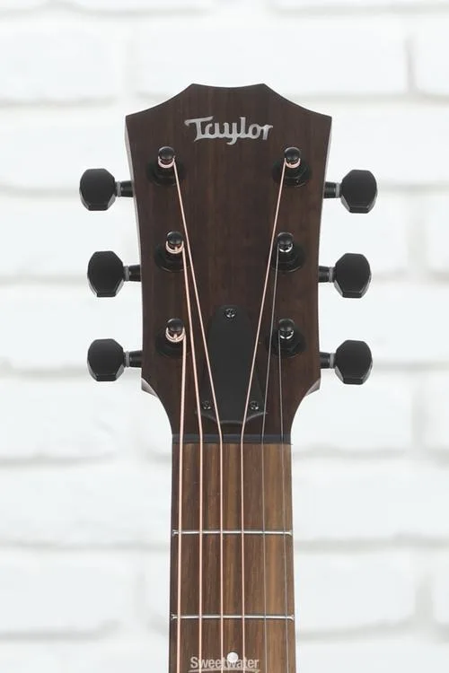  Taylor American Dream AD11e Grand Theater Acoustic-electric Guitar - Tobacco Sunburst