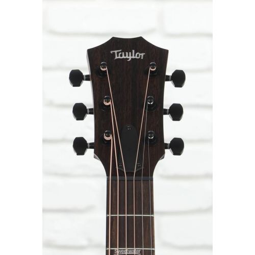  Taylor American Dream AD11e Grand Theater Acoustic-electric Guitar - Tobacco Sunburst