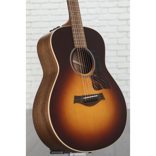  Taylor American Dream AD11e Grand Theater Acoustic-electric Guitar - Tobacco Sunburst