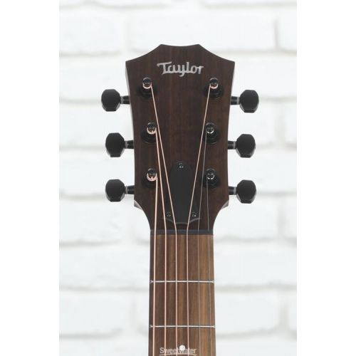  Taylor American Dream AD11e Grand Theater Acoustic-electric Guitar - Tobacco Sunburst