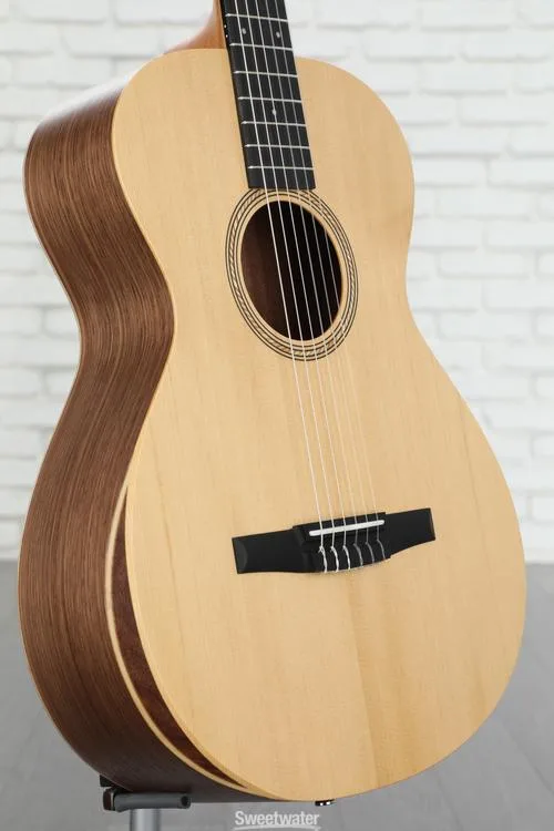 Taylor Academy 12-N Nylon-string Acoustic Guitar - Natural