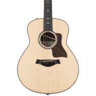 Taylor GT 811e Acoustic-electric Guitar - Natural