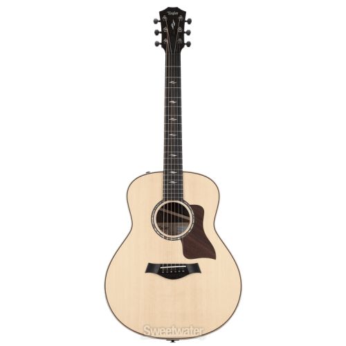  Taylor GT 811e Acoustic-electric Guitar - Natural