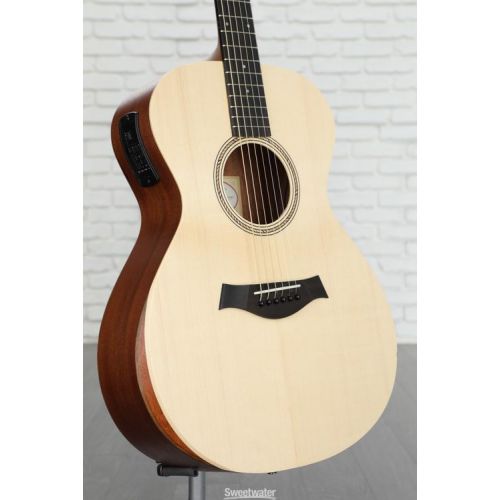  Taylor Academy 12e Acoustic-electric Guitar - Natural Demo