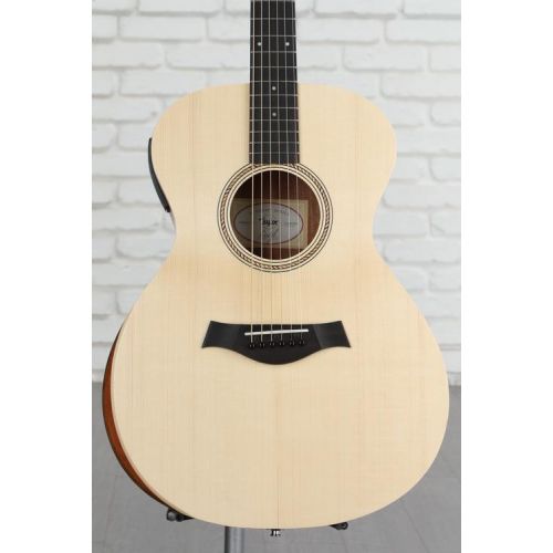  Taylor Academy 12e Acoustic-electric Guitar - Natural Demo