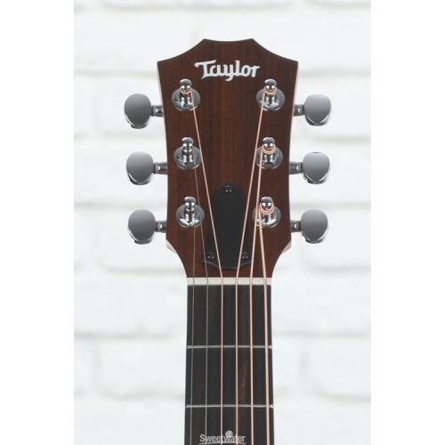  Taylor GS Mini-e Koa Left-Handed Acoustic-electric Guitar - Natural