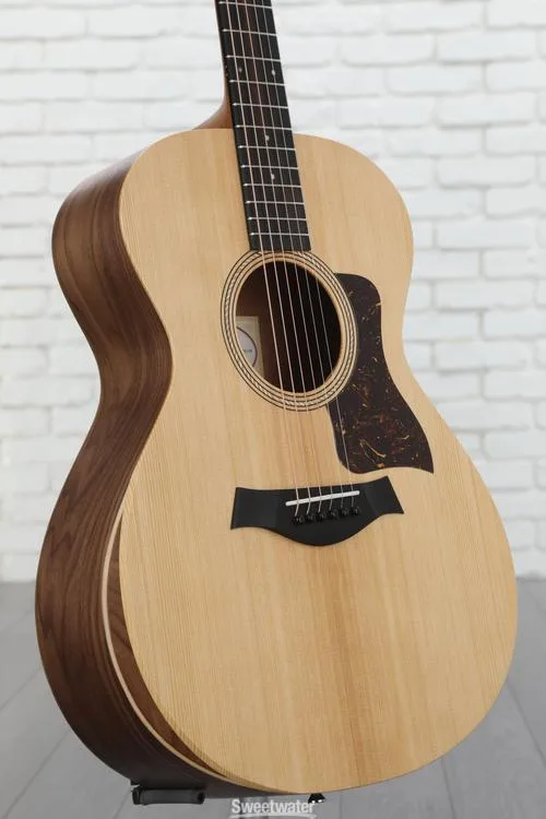 Taylor Academy 12 Acoustic Guitar - Natural