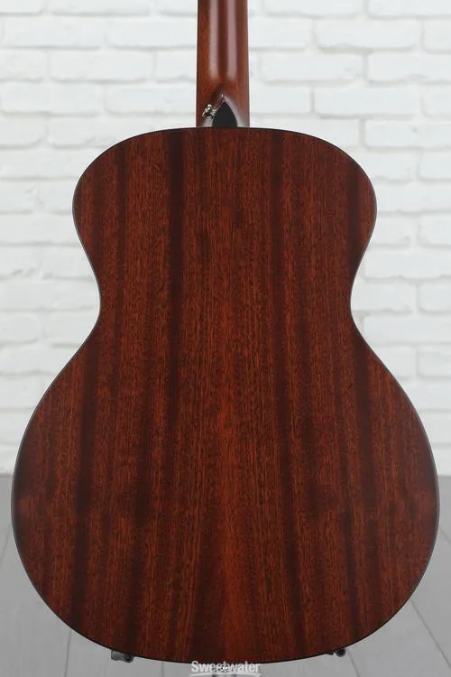  Taylor 314 Acoustic Guitar - Natural Sapele Demo