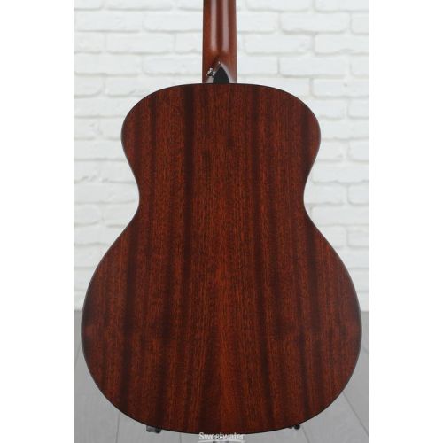  Taylor 314 Acoustic Guitar - Natural Sapele Demo