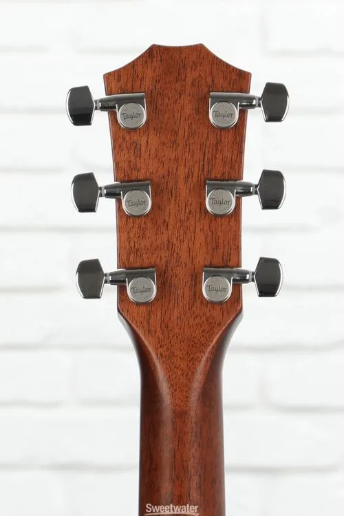  Taylor 717e Grand Pacific Builder's Edition V-Class Left-handed - Wild Honey Burst