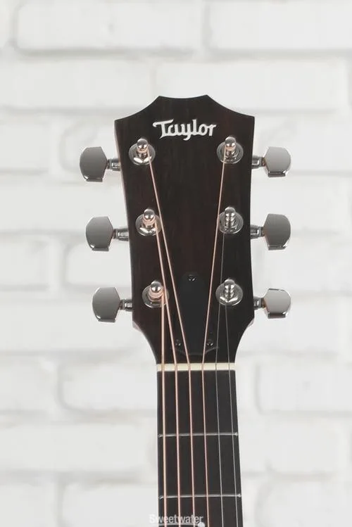  Taylor 210ce Plus Acoustic-electric Guitar - Natural