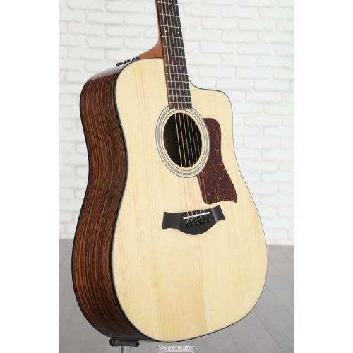 Taylor 210ce Plus Acoustic-electric Guitar - Natural