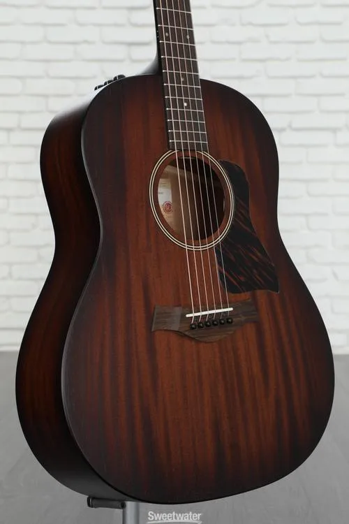 Taylor American Dream AD27e Acoustic-electric Guitar - Shaded Edgeburst