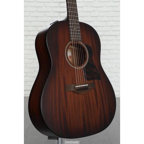  Taylor American Dream AD27e Acoustic-electric Guitar - Shaded Edgeburst