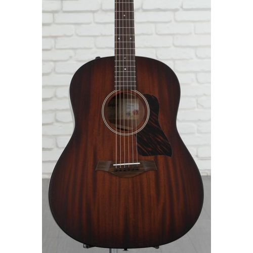  Taylor American Dream AD27e Acoustic-electric Guitar - Shaded Edgeburst