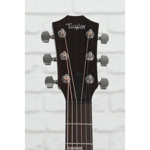  Taylor American Dream AD27e Acoustic-electric Guitar - Shaded Edgeburst