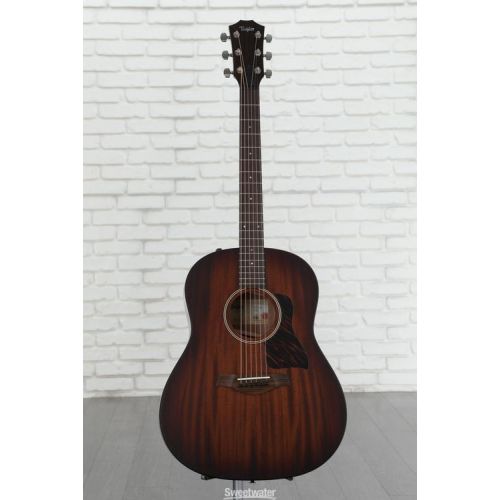  Taylor American Dream AD27e Acoustic-electric Guitar - Shaded Edgeburst