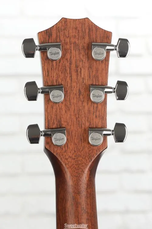  Taylor 314 Acoustic Guitar - Natural Sapele