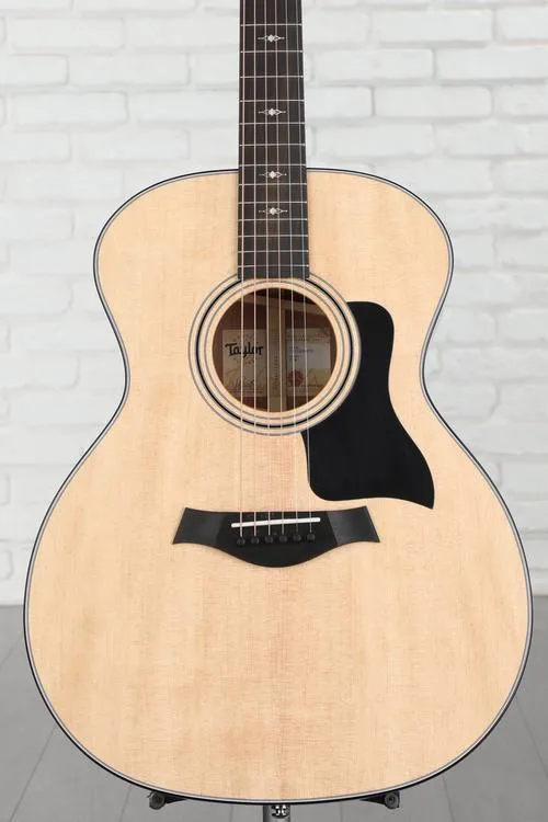  Taylor 314 Acoustic Guitar - Natural Sapele