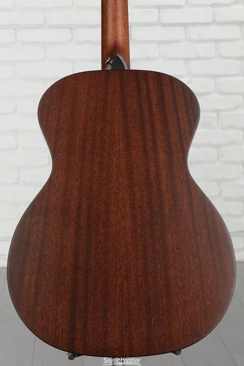  Taylor 314 Acoustic Guitar - Natural Sapele