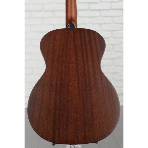  Taylor 314 Acoustic Guitar - Natural Sapele