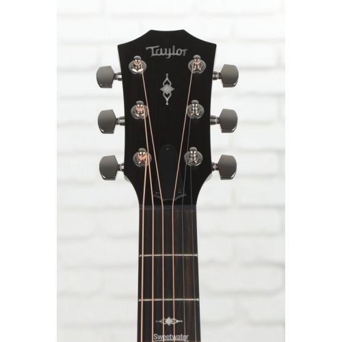  Taylor 314 Acoustic Guitar - Natural Sapele