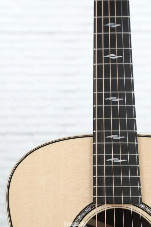  Taylor GT 811 Acoustic Guitar - Natural