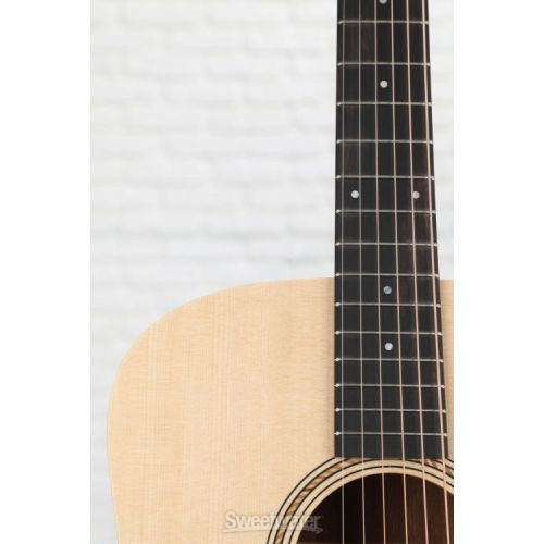  Taylor Academy 10 Left-Handed - Natural