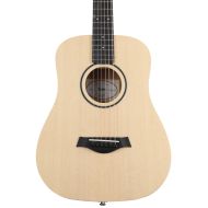 Taylor Baby Taylor BT1e Walnut Left-handed Acoustic-electric Guitar - Natural