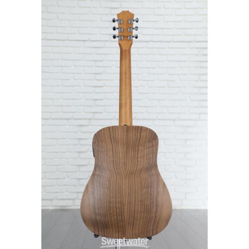  Taylor Baby Taylor BT1e Walnut Left-handed Acoustic-electric Guitar - Natural