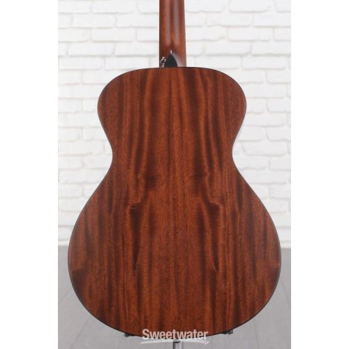  Taylor 322 12-fret Acoustic Guitar - Shaded Edgeburst