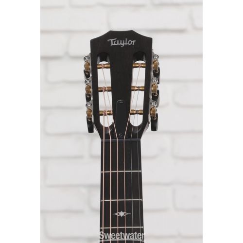  Taylor 322 12-fret Acoustic Guitar - Shaded Edgeburst