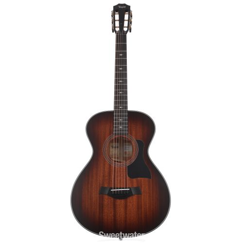  Taylor 322 12-fret Acoustic Guitar - Shaded Edgeburst