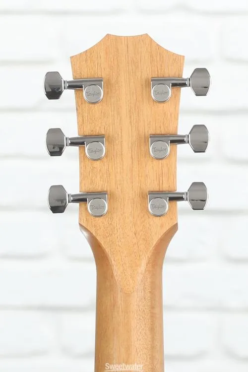  Taylor GS Mini-e Koa Plus - Shaded Edgeburst Demo