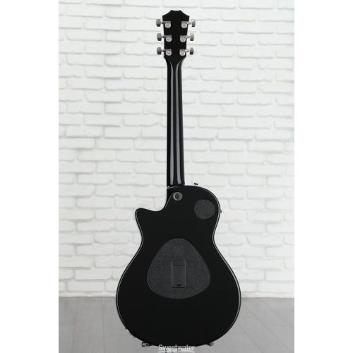  Taylor Custom Catch #37 T5z Hollowbody Electric Guitar - Midnight Sapphire