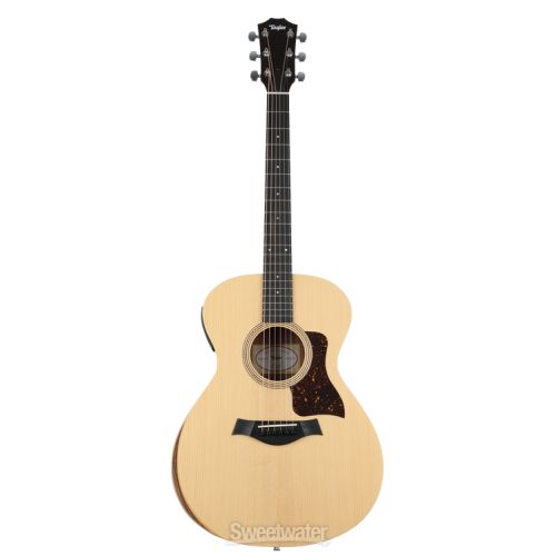  Taylor Academy 12e Acoustic-electric Guitar - Natural