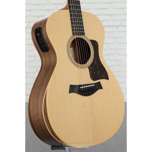  Taylor Academy 12e Acoustic-electric Guitar - Natural