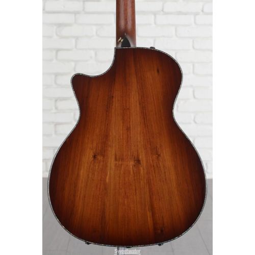  Taylor PS14ce - Natural Honduran Rosewood