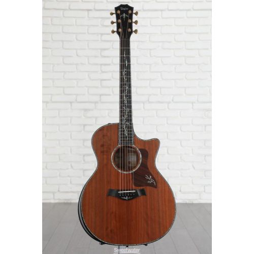  Taylor PS14ce - Natural Honduran Rosewood