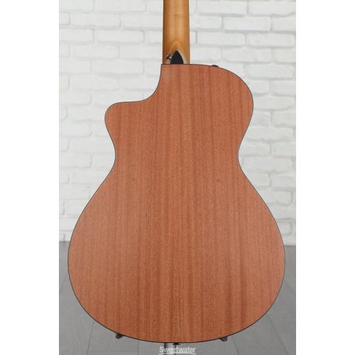  Taylor 112ce Acoustic-electric Guitar - Natural