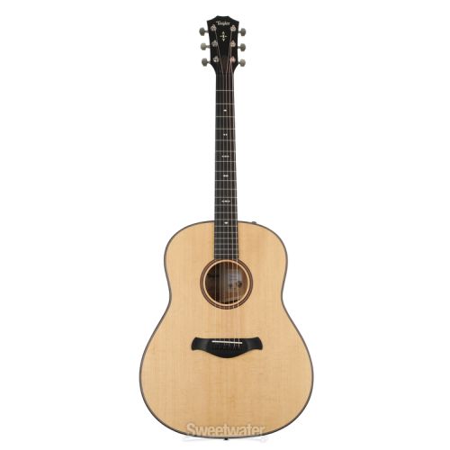  Taylor 517e Grand Pacific Builder's Edition V-Class Left-handed - Natural