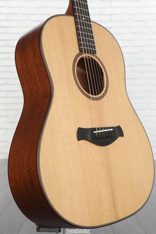 Taylor 517 Grand Pacific Builder's Edition V-Class - Natural Demo