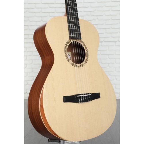  Taylor Academy 12-N Nylon String Acoustic Guitar - Natural