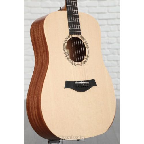  Taylor Academy 10e Left-handed Acoustic-electric Guitar - Natural