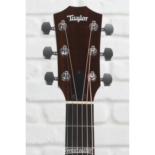  Taylor Academy 10e Left-handed Acoustic-electric Guitar - Natural