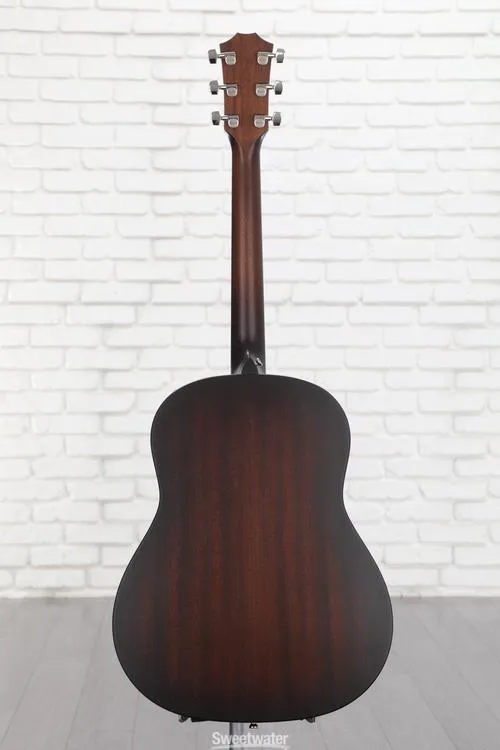  Taylor American Dream AD27 Left-handed Acoustic Guitar - Shaded Edgeburst