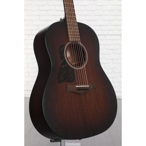  Taylor American Dream AD27 Left-handed Acoustic Guitar - Shaded Edgeburst