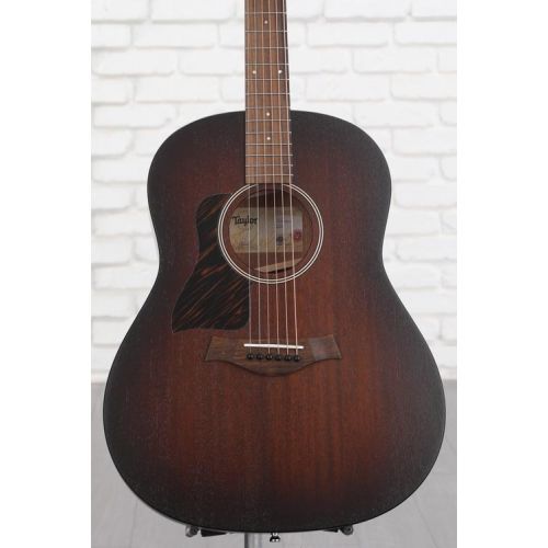  Taylor American Dream AD27 Left-handed Acoustic Guitar - Shaded Edgeburst