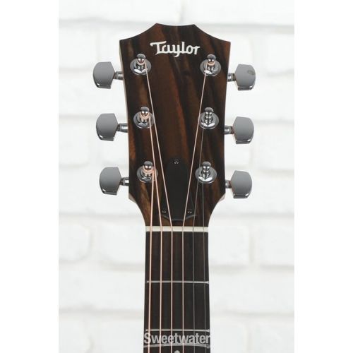  Taylor 214ce-K Acoustic-electric Guitar - Natural